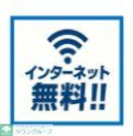 リヴテラス立川の物件内観写真